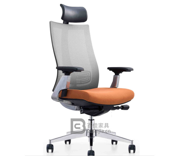 網(wǎng)布班椅-43  