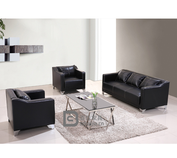 現代辦公沙發(fā)-29