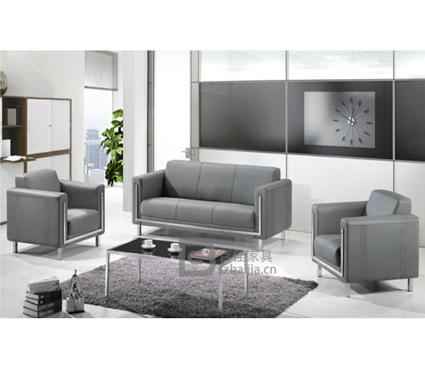 現代辦公沙發(fā)-04