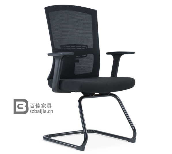 網(wǎng)布會(huì)議椅-50