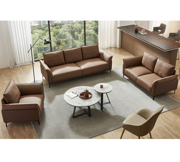 辦公沙發(fā)-63