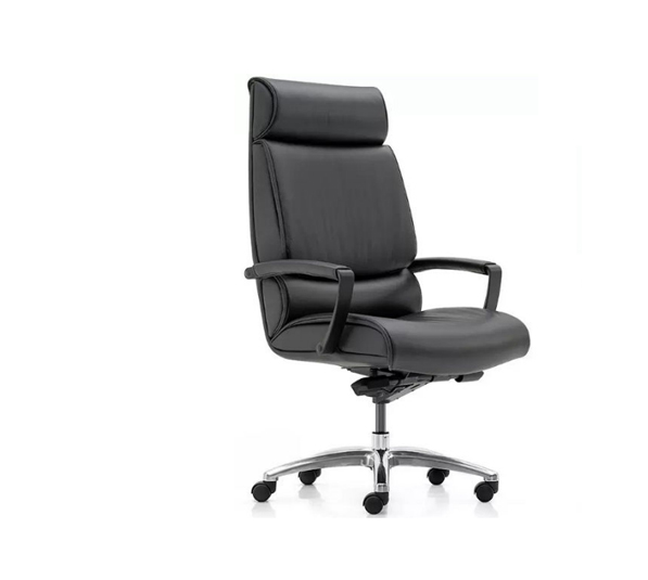 皮質(zhì)班椅、會議椅-18