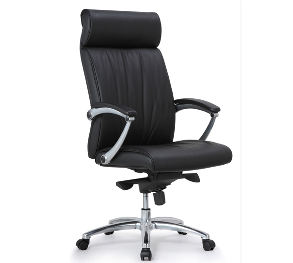 皮質(zhì)班椅、會(huì)議椅-20