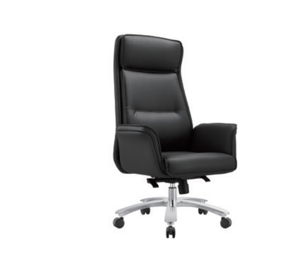 皮質(zhì)班椅、會議椅-23