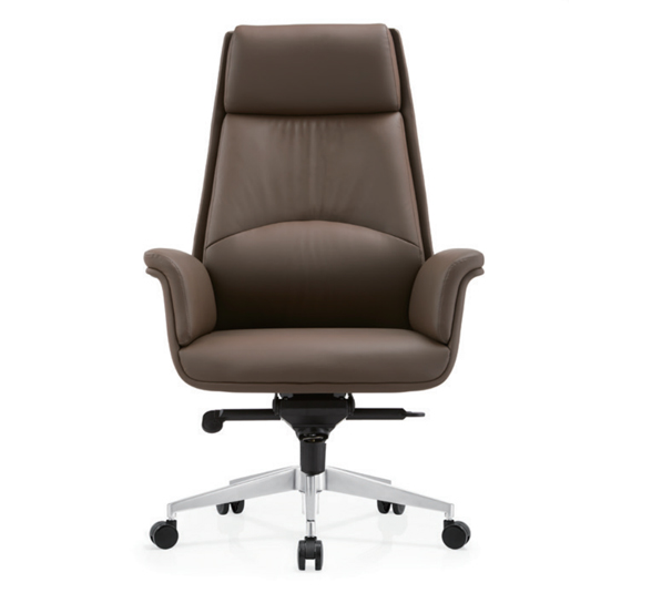 皮質(zhì)班椅、會議椅-25
