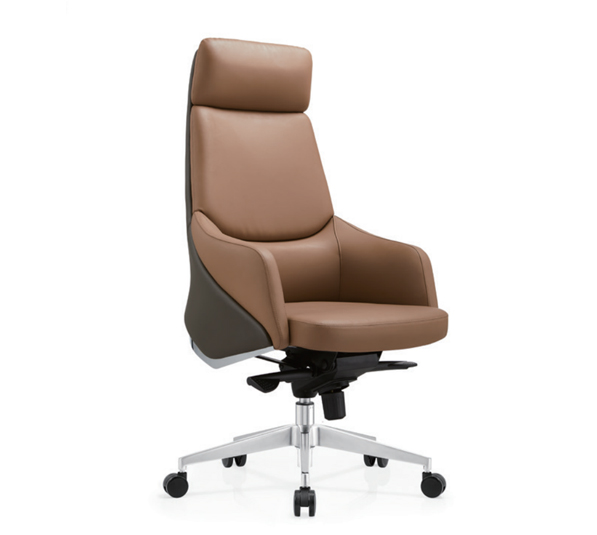 皮質(zhì)班椅、會議椅-24