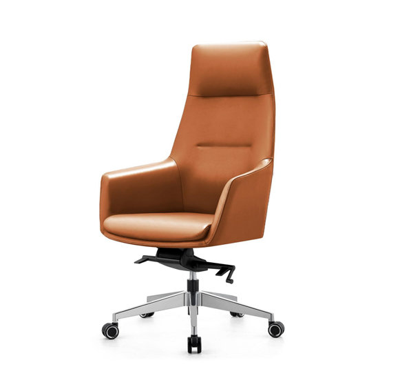 皮質(zhì)班椅、會議椅-26