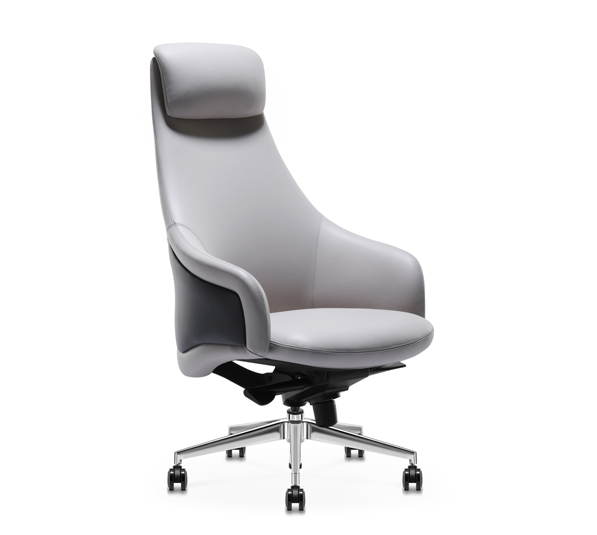 皮質(zhì)班椅、會(huì)議椅-27