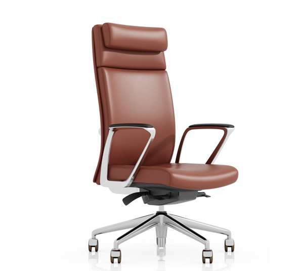 皮質(zhì)班椅、會議椅-29