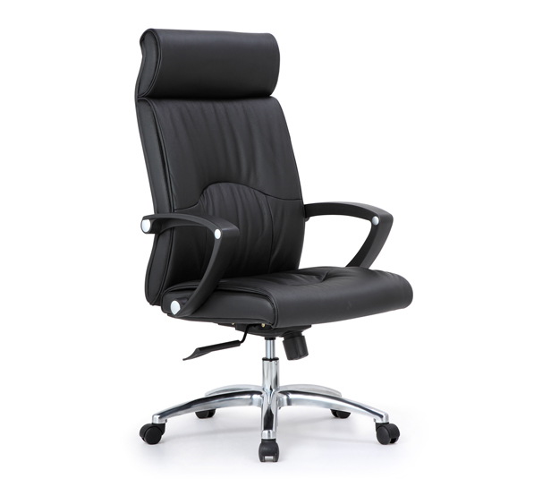 皮質(zhì)班椅、會議椅-31