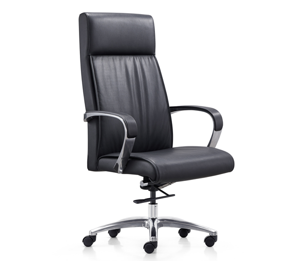 皮質(zhì)班椅、會議椅-32