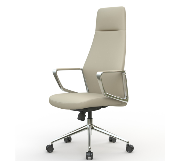 皮質(zhì)班椅、會議椅-33