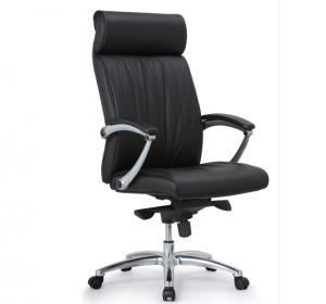 皮質(zhì)班椅、會議椅-20