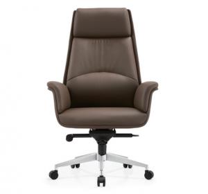 皮質(zhì)班椅、會議椅-25