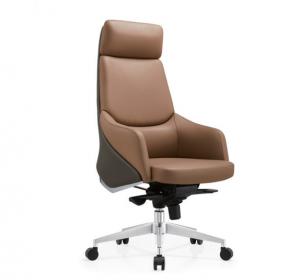 皮質(zhì)班椅、會議椅-24