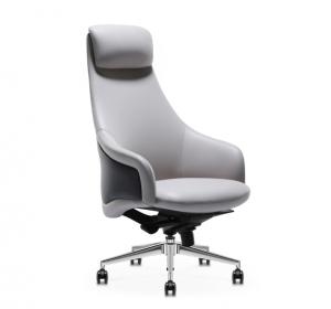 皮質(zhì)班椅、會議椅-27