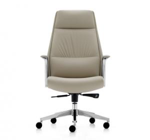 皮質(zhì)班椅、會議椅-28