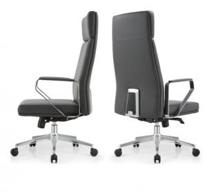 皮質(zhì)班椅、會議椅-30