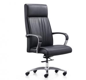 皮質(zhì)班椅、會(huì)議椅-32