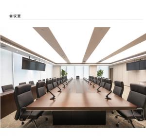 板式會(huì)議桌-02