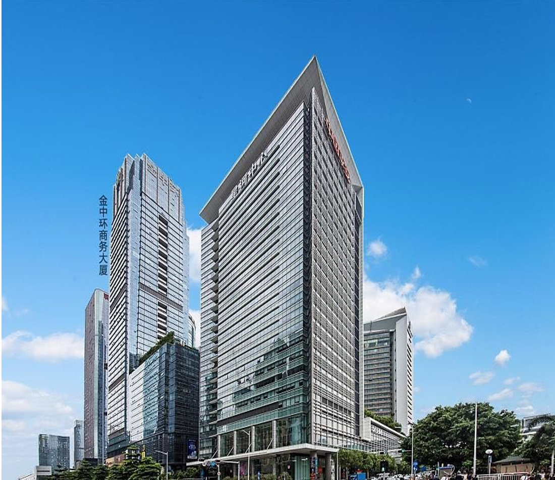 深圳愛(ài)圖仕創(chuàng)新科技有限公司