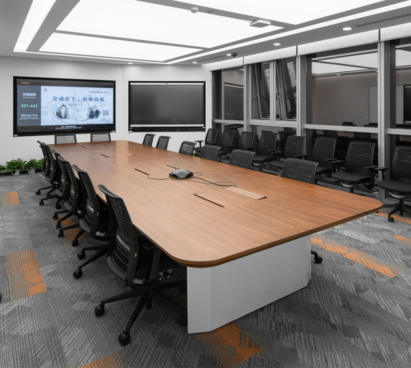 板式會(huì)議桌-12