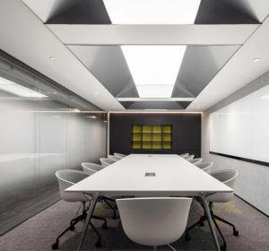 鋼架會(huì)議桌-50