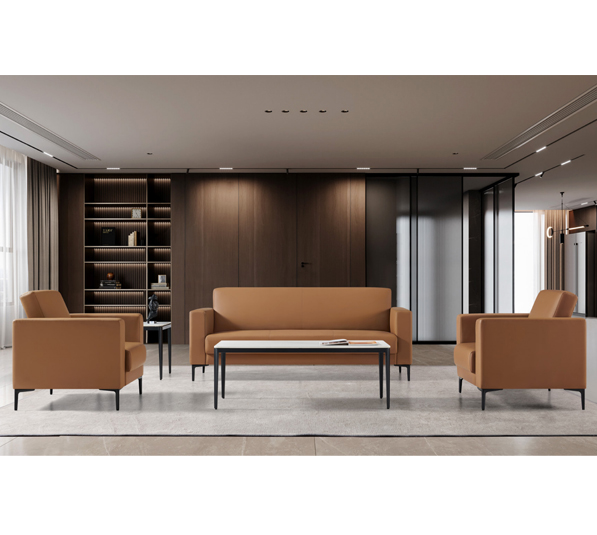 辦公沙發(fā)-58