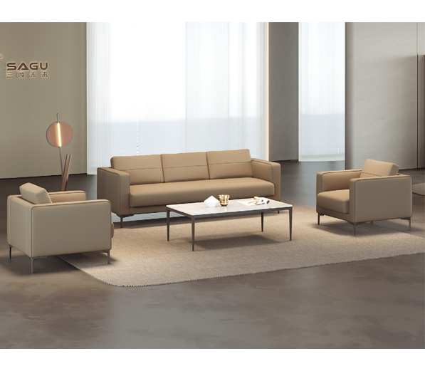 辦公沙發(fā)-59