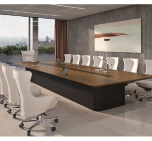 油漆會(huì)議桌-17