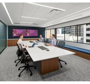 板式會(huì)議桌-24