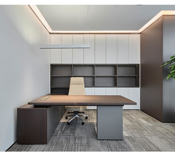 定制板式班臺(tái)